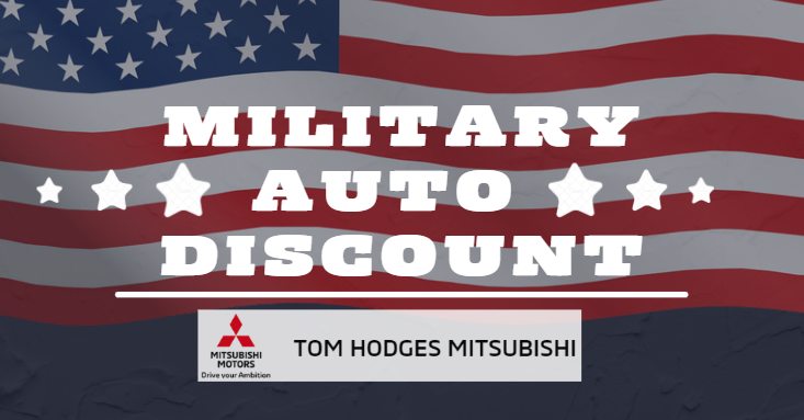 Car Dealership Military Discount in Hollywood, MD
