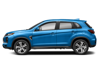 Outlander Sport photo