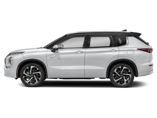 Outlander Plug-in Hybrid photo
