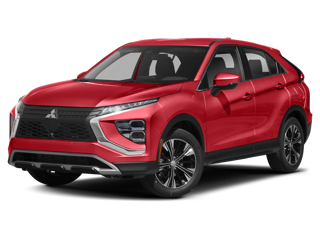 2023 Mitsubishi Eclipse Cross in Hollywood, MD