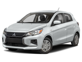 2024 Mitsubishi Mirage in Hollywood, MD
