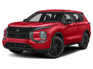 2024 Mitsubishi Outlander in Hollywood, MD