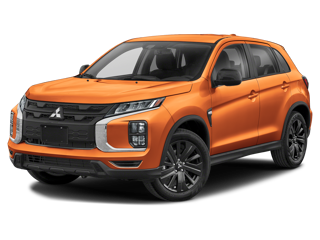 2024 Mitsubishi Outlander Sport in Hollywood, MD