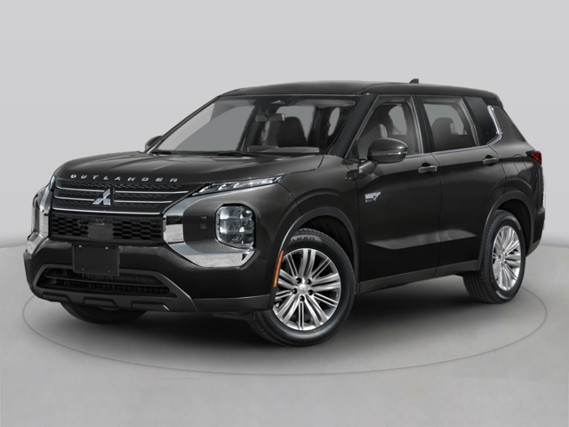 2023 Mitsubishi Outlander PHEV in Hollywood, MD