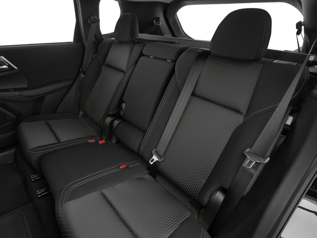 2023 Mitsubishi Outlander PHEV interior in Hollywood, MD