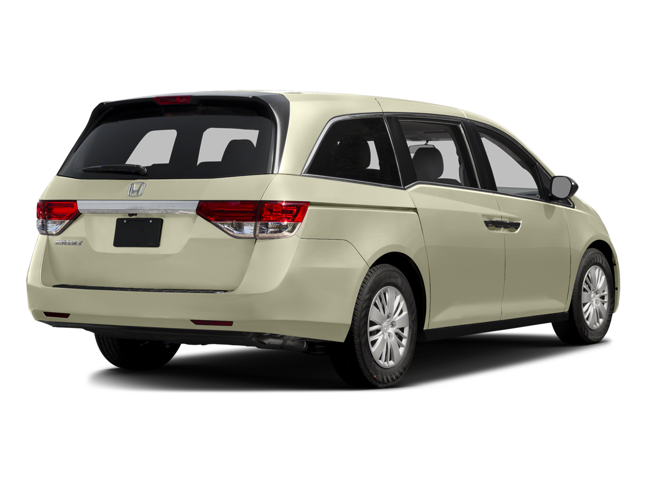 Used 2016 Honda Odyssey LX with VIN 5FNRL5H25GB156953 for sale in Hollywood, MD