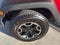 2017 Jeep Wrangler Unlimited Rubicon Hard Rock 4x4