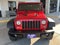 2017 Jeep Wrangler Unlimited Rubicon Hard Rock 4x4