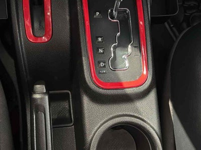 2017 Jeep Wrangler Unlimited Rubicon Hard Rock 4x4