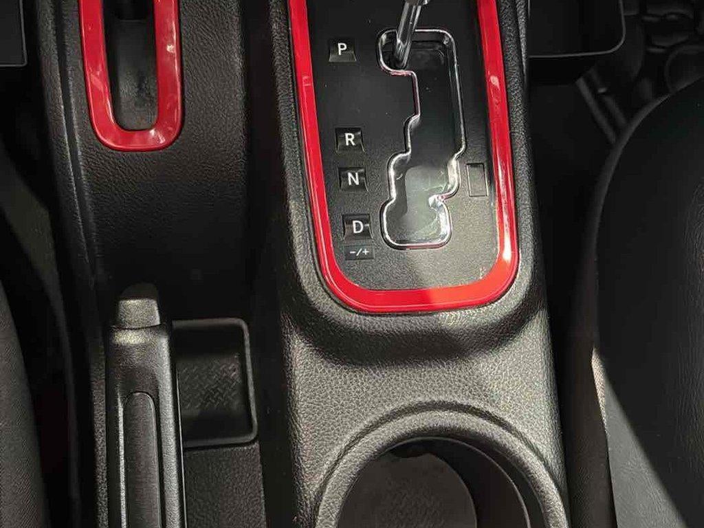 2017 Jeep Wrangler Unlimited Rubicon Hard Rock 4x4