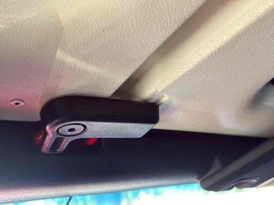 2017 Jeep Wrangler Unlimited Rubicon Hard Rock 4x4