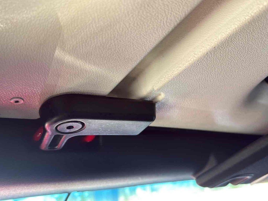 2017 Jeep Wrangler Unlimited Rubicon Hard Rock 4x4