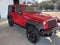 2017 Jeep Wrangler Unlimited Rubicon Hard Rock 4x4