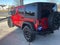 2017 Jeep Wrangler Unlimited Rubicon Hard Rock 4x4