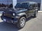 2023 Jeep Wrangler 4-Door Sport S 4x4