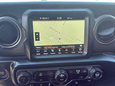 2023 Jeep Wrangler 4-Door Sport S 4x4