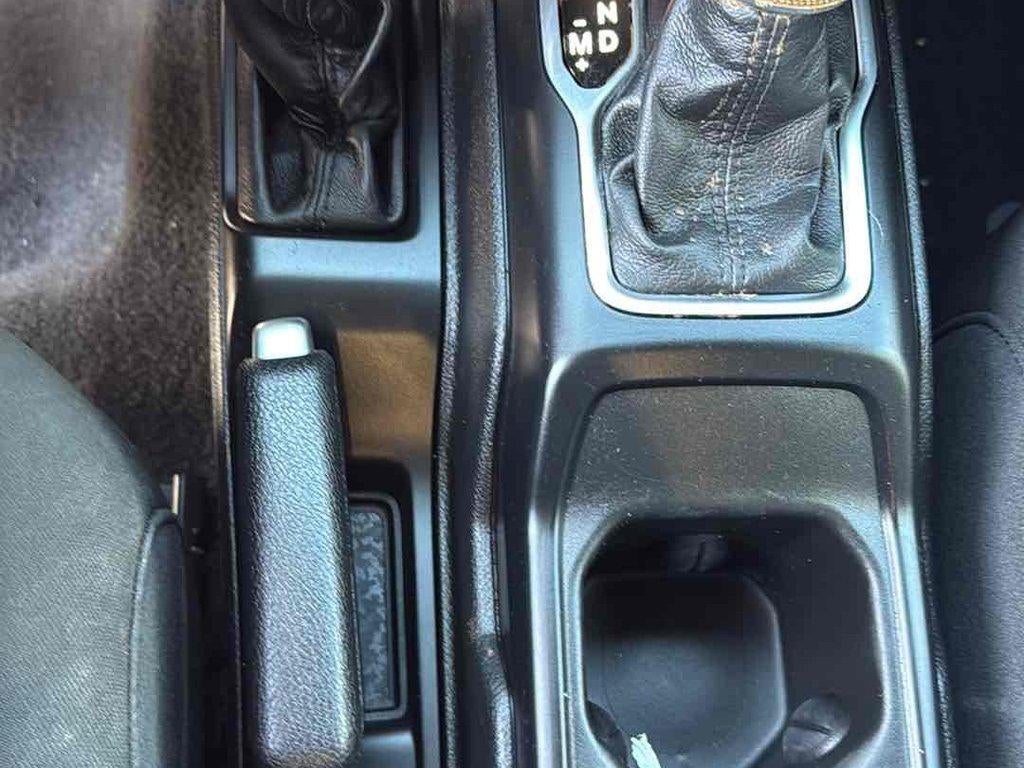 2023 Jeep Wrangler 4-Door Sport S 4x4