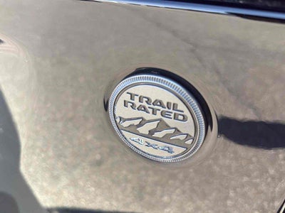 2023 Jeep Wrangler 4-Door Sport S 4x4