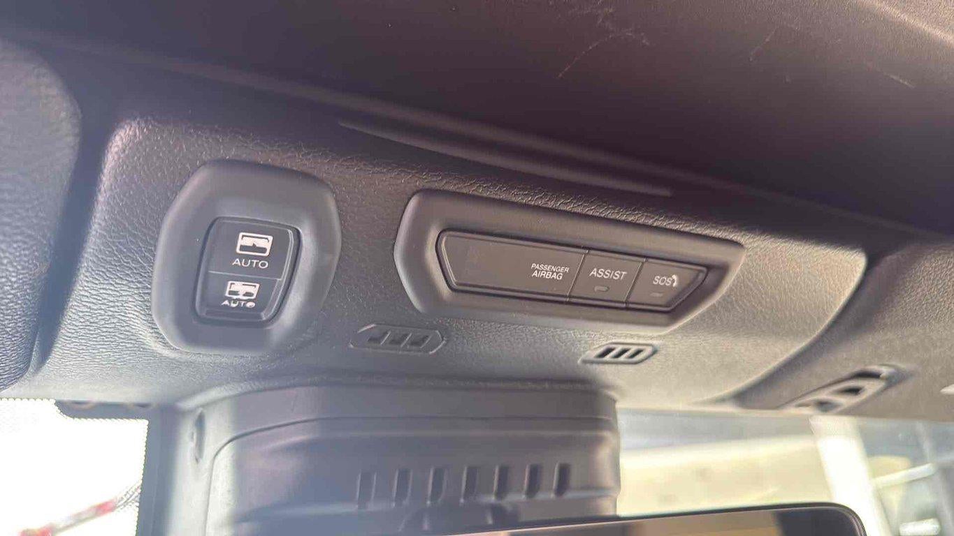 2019 Jeep Wrangler Unlimited Sahara 4x4