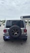 2019 Jeep Wrangler Unlimited Sahara 4x4