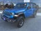 2022 Jeep Wrangler 4xe Unlimited Rubicon 4x4