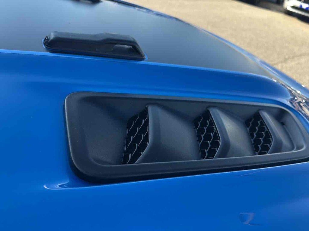 2022 Jeep Wrangler 4xe Unlimited Rubicon 4x4