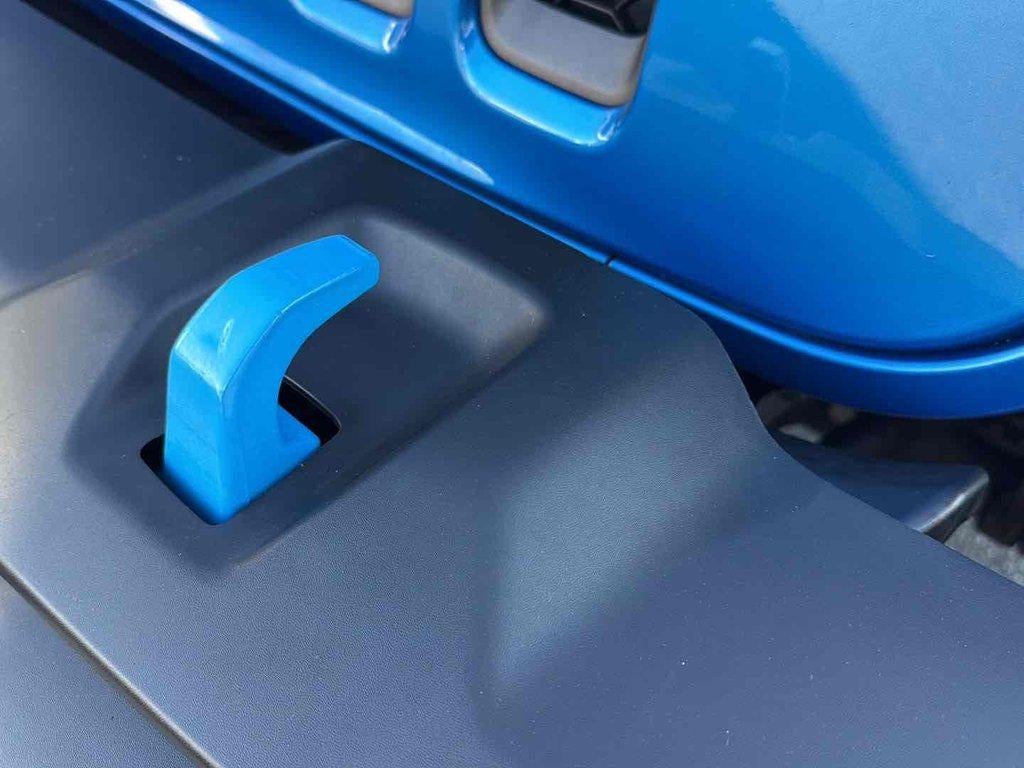 2022 Jeep Wrangler 4xe Unlimited Rubicon 4x4