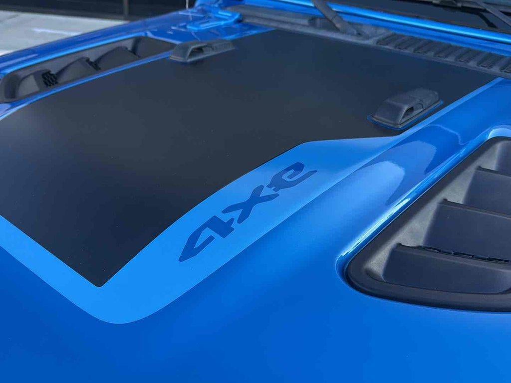 2022 Jeep Wrangler 4xe Unlimited Rubicon 4x4