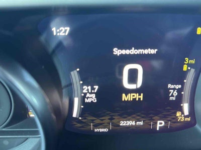 2022 Jeep Wrangler 4xe Unlimited Rubicon 4x4