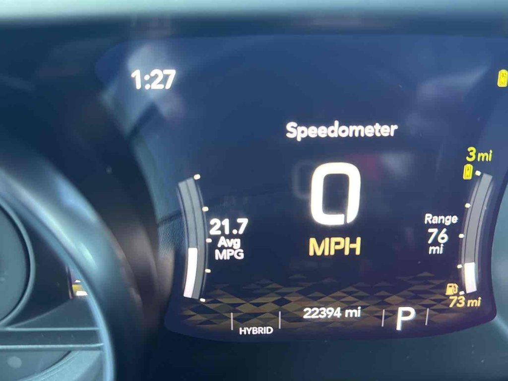 2022 Jeep Wrangler 4xe Unlimited Rubicon 4x4