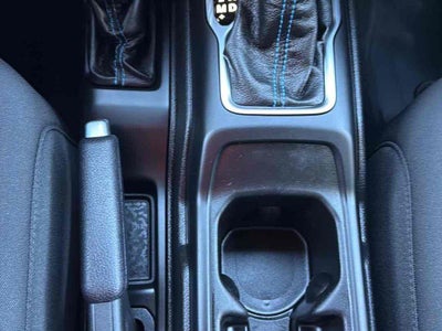 2022 Jeep Wrangler 4xe Unlimited Rubicon 4x4