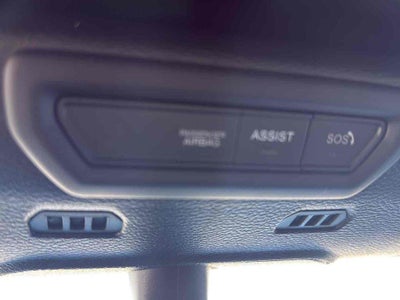 2022 Jeep Wrangler 4xe Unlimited Rubicon 4x4