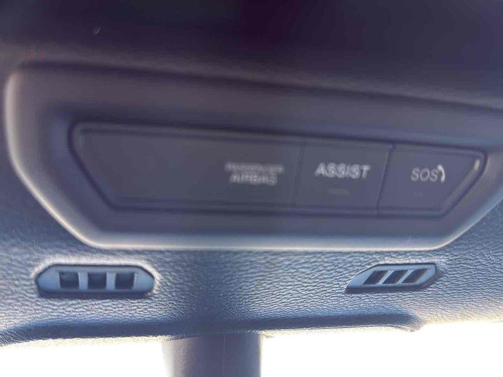 2022 Jeep Wrangler 4xe Unlimited Rubicon 4x4