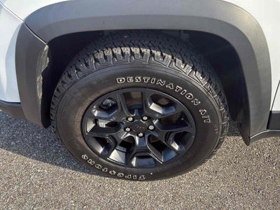 2022 Jeep Cherokee X 4x4