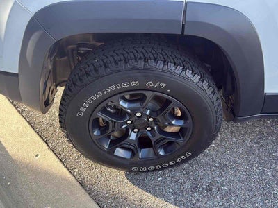 2022 Jeep Cherokee X 4x4