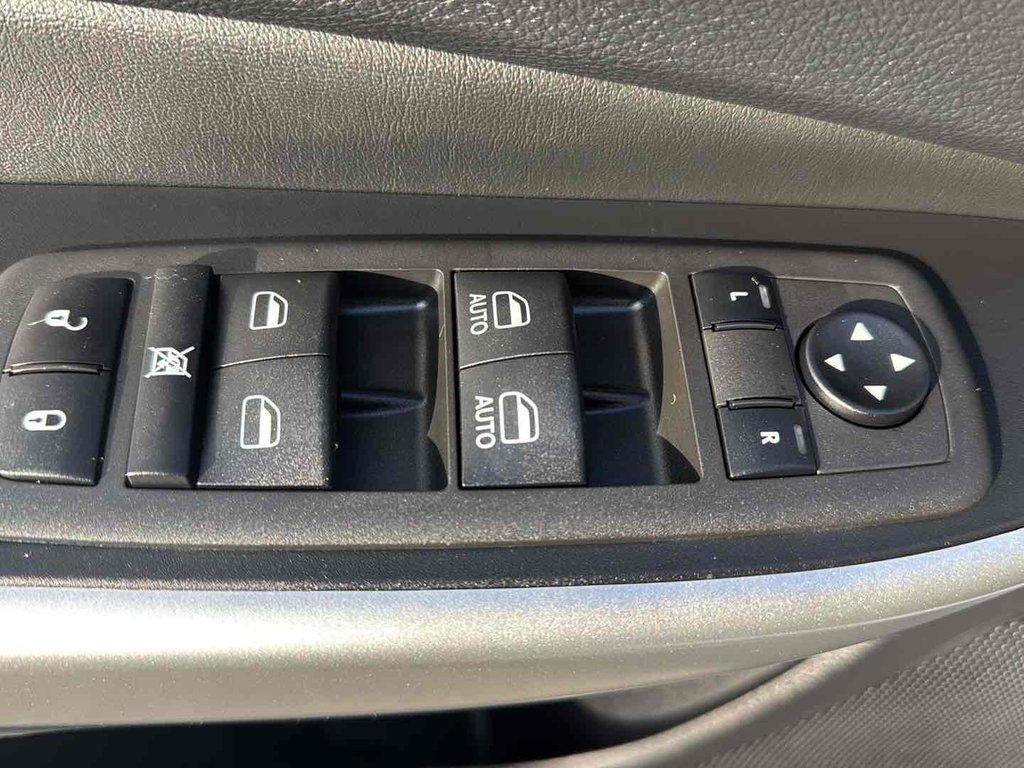 2022 Jeep Cherokee X 4x4