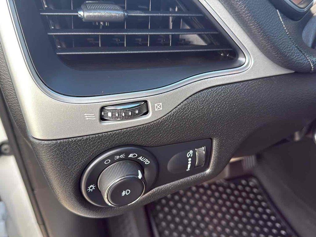 2022 Jeep Cherokee X 4x4