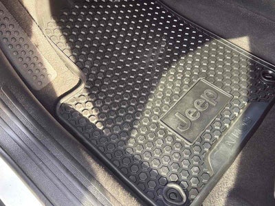 2022 Jeep Cherokee X 4x4