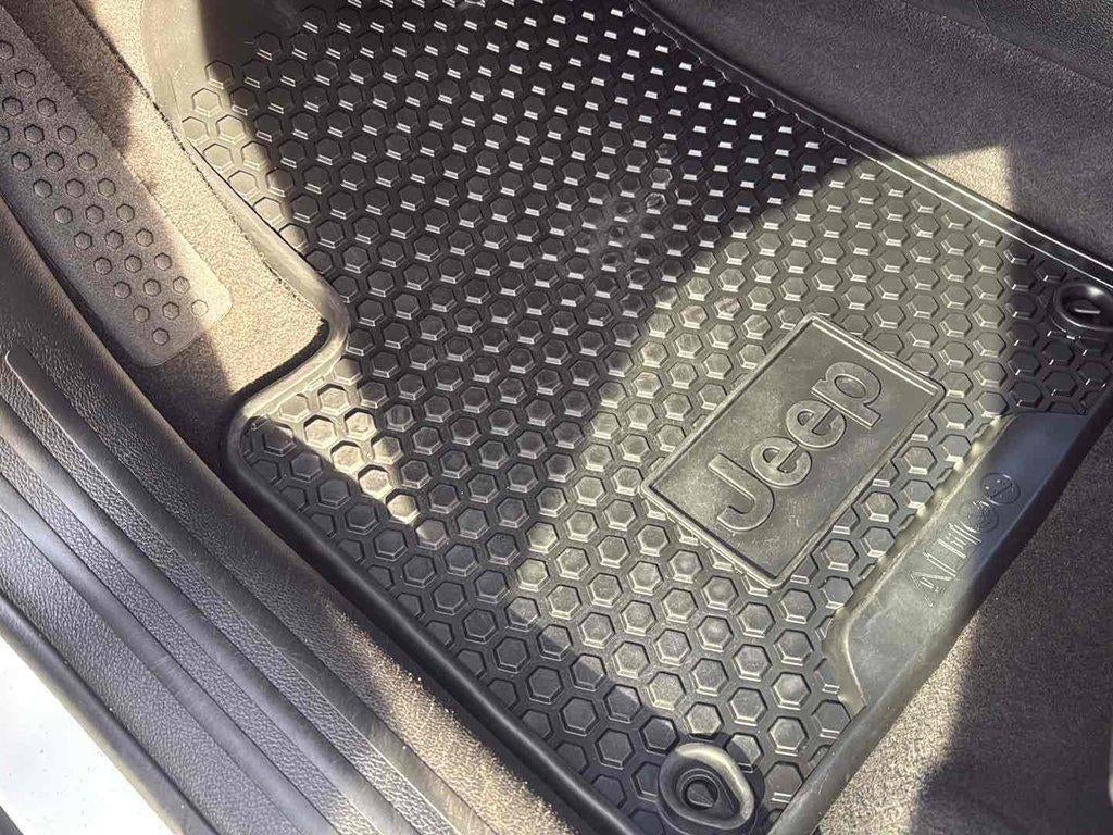 2022 Jeep Cherokee X 4x4