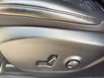 2022 Jeep Cherokee X 4x4