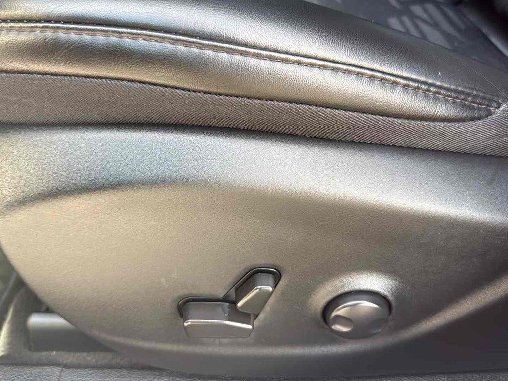 2022 Jeep Cherokee X 4x4