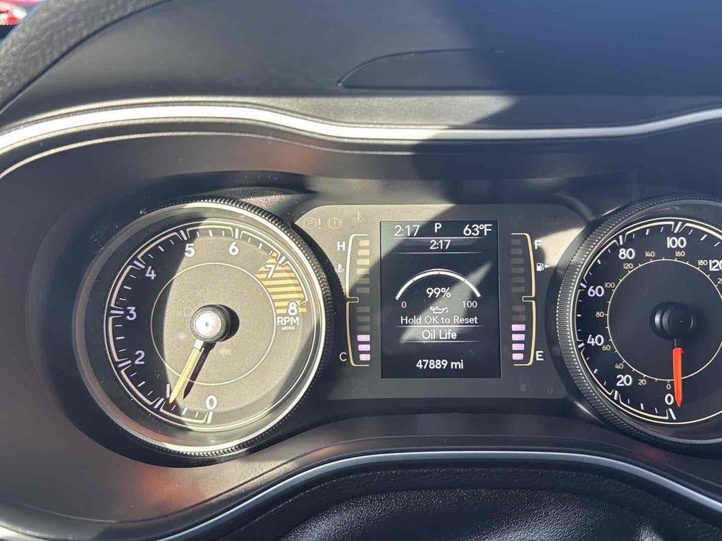 2022 Jeep Cherokee X 4x4