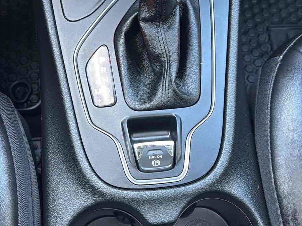 2022 Jeep Cherokee X 4x4