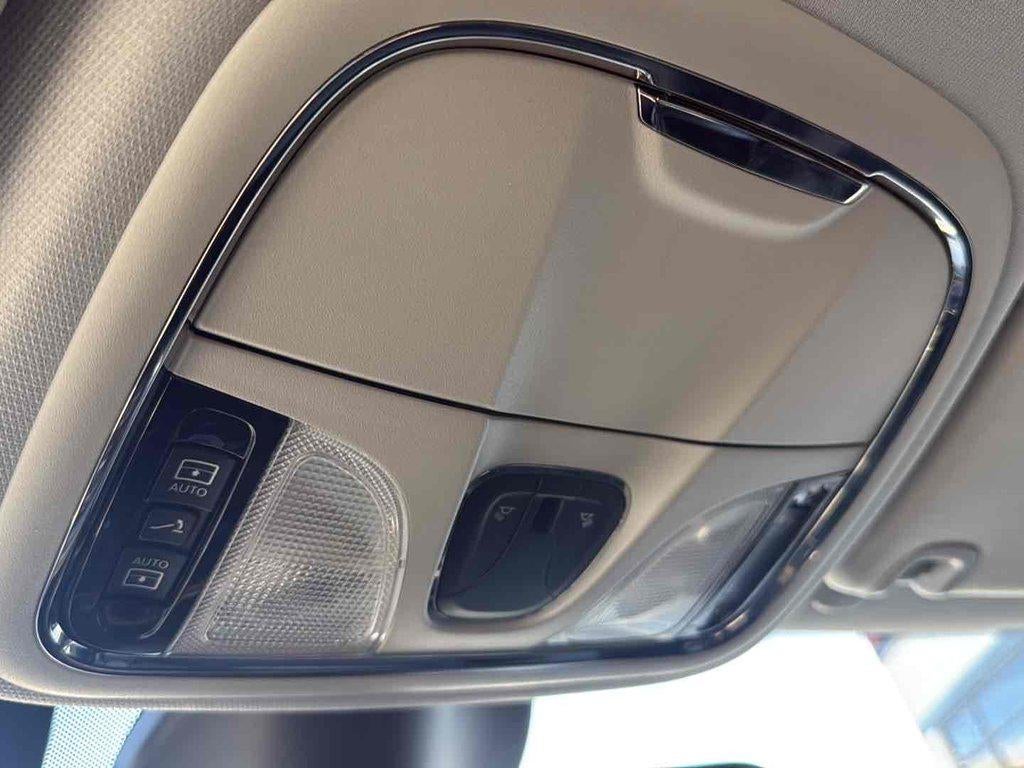 2022 Jeep Cherokee X 4x4