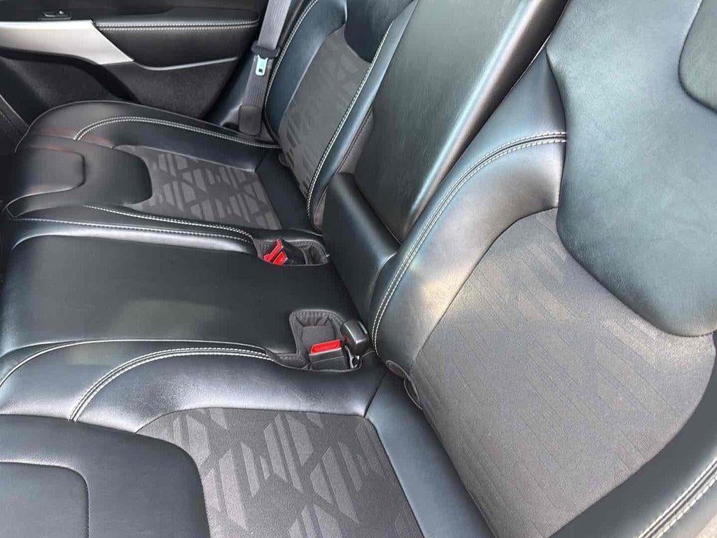 2022 Jeep Cherokee X 4x4