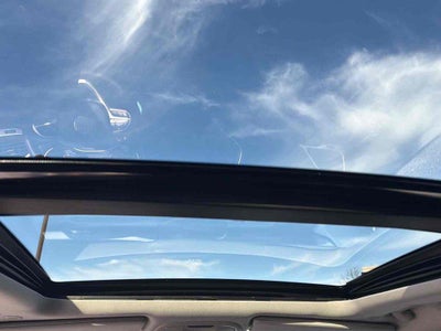 2022 Jeep Cherokee X 4x4