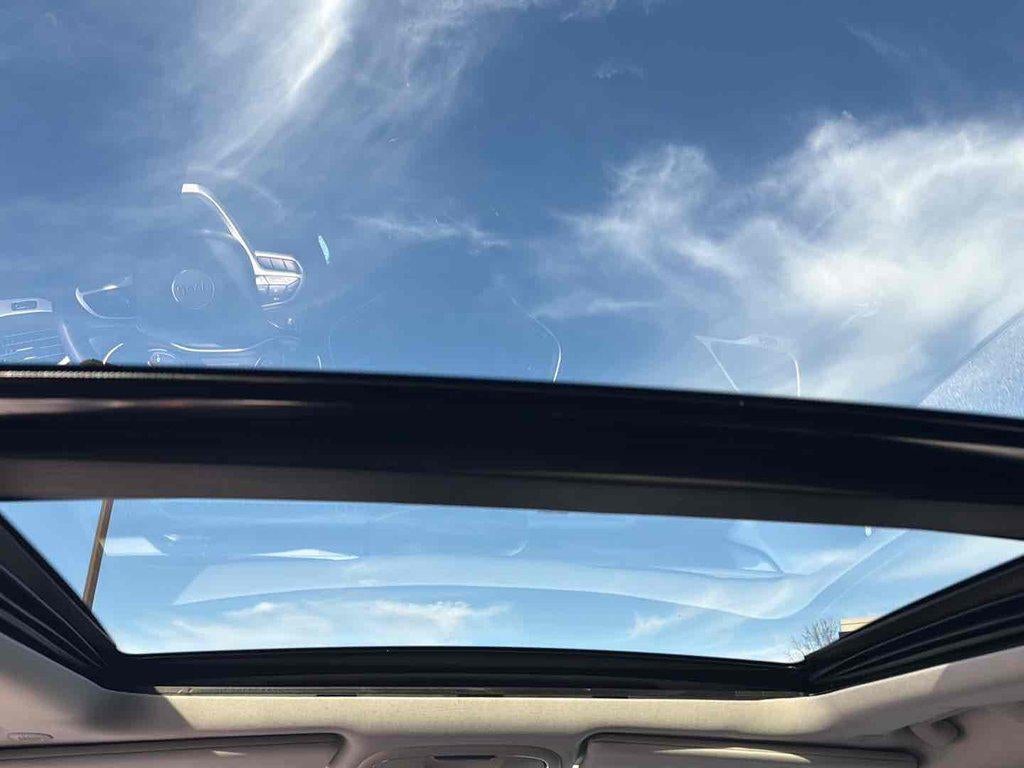 2022 Jeep Cherokee X 4x4