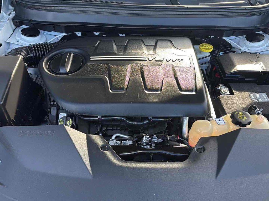 2022 Jeep Cherokee X 4x4