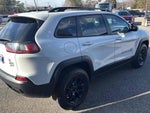 2022 Jeep Cherokee X 4x4
