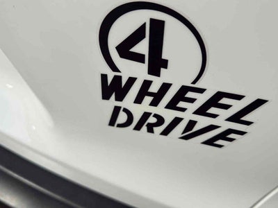 2022 Jeep Cherokee X 4x4